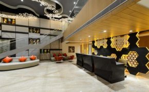 Гостиница Hotel Atishay  Бхопал